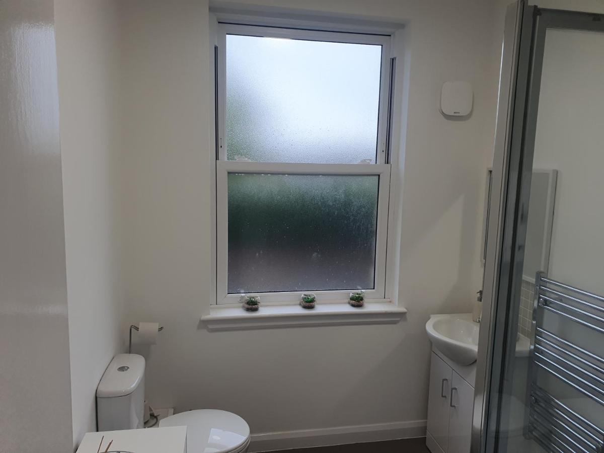 Apartment In Failsworth Manchester Exterior photo